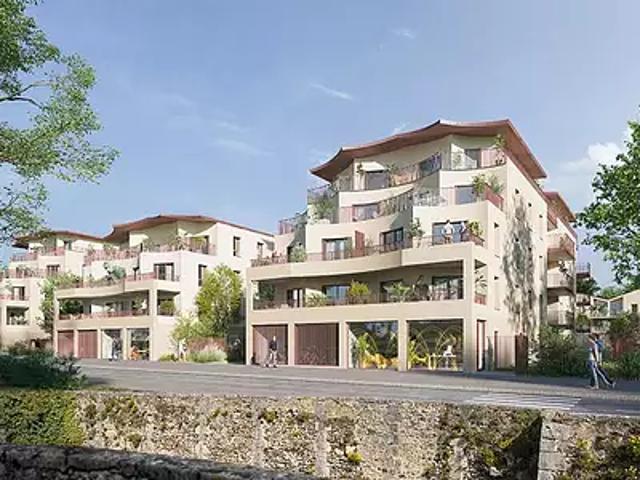 Appartement vente à Chartres, Eure-et-Loir