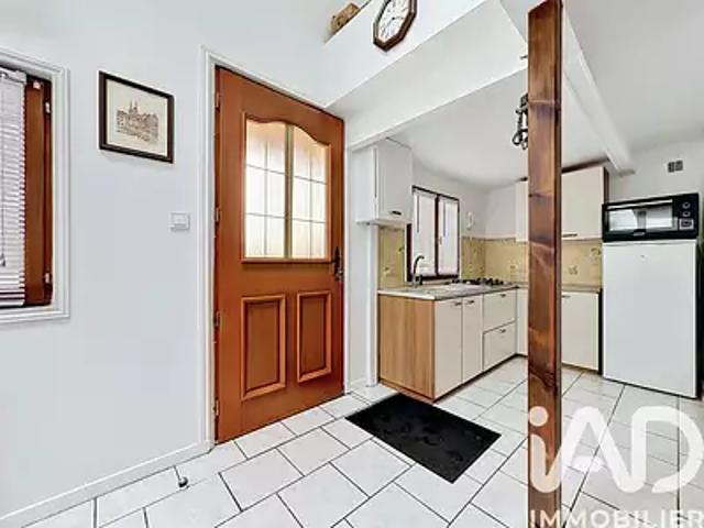 Maison vente à Chartres