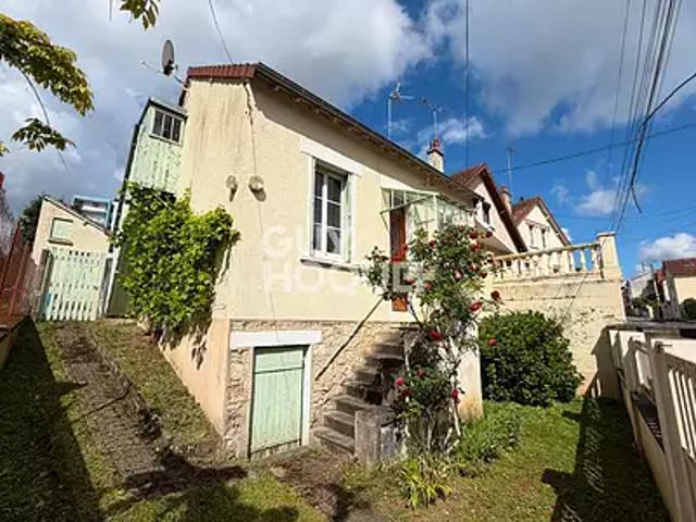 Maison vente à Chartres