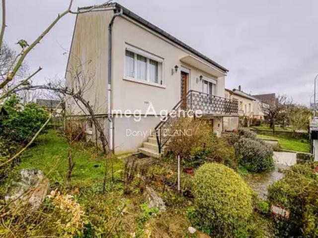 Maison vente à Chartres