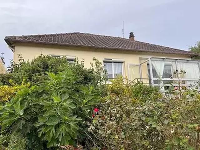 Maison vente à Chartres