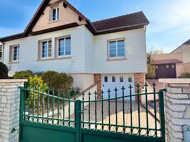 Maison vente à Chartres