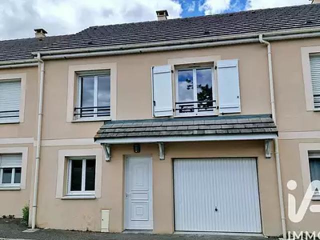 Maison vente à Chartres, Eure-et-Loir