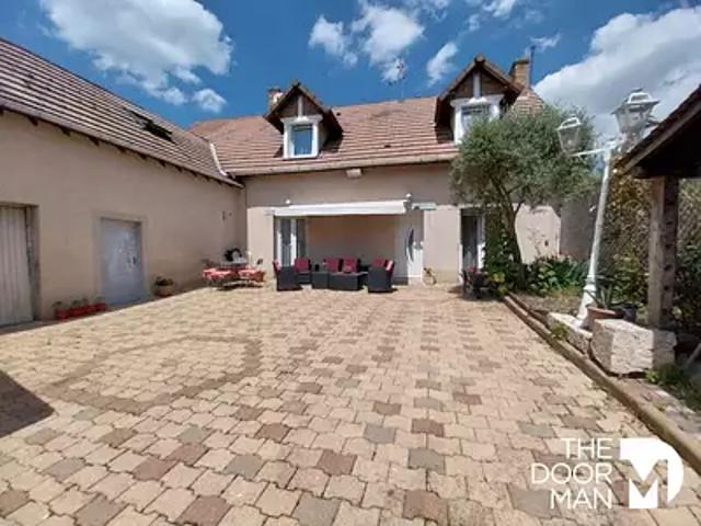 Maison vente à Chartres