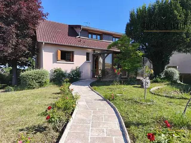 Maison vente à Chartres, Eure-et-Loir