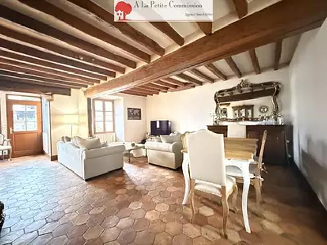 Maison vente à Chartres, Ver-lès-chartres
