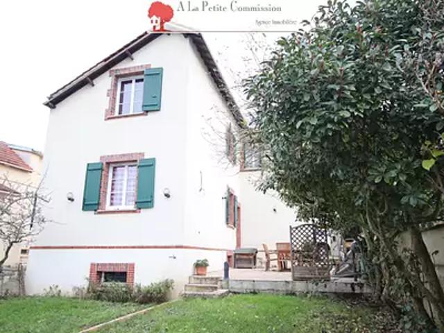 Maison vente à Chartres