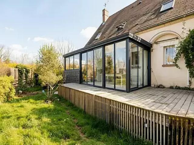 Maison vente à Chartres, Eure-et-Loir