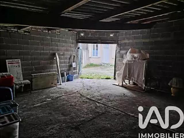 Garage vente à Chartres