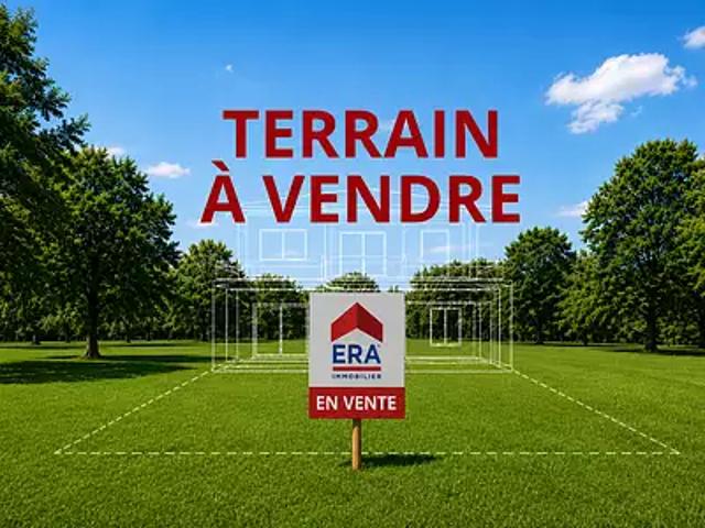 Terrain vente à Chartres, Eure-et-Loir