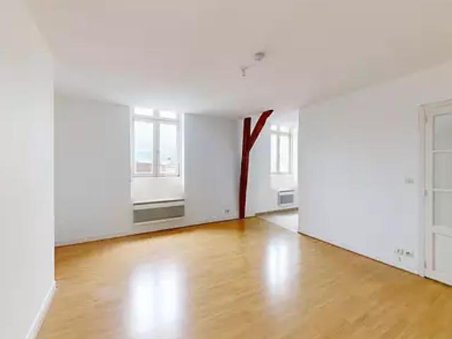 Appartement location à Chartres