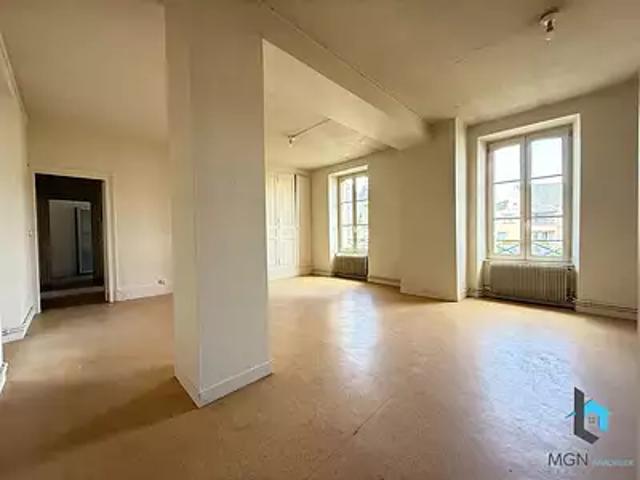 Appartement location à Chartres