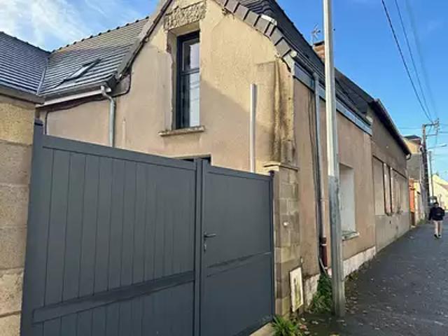Maison location à Chartres