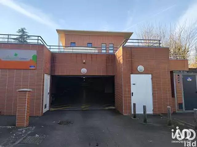 Garage location à Chartres, Eure-et-Loir