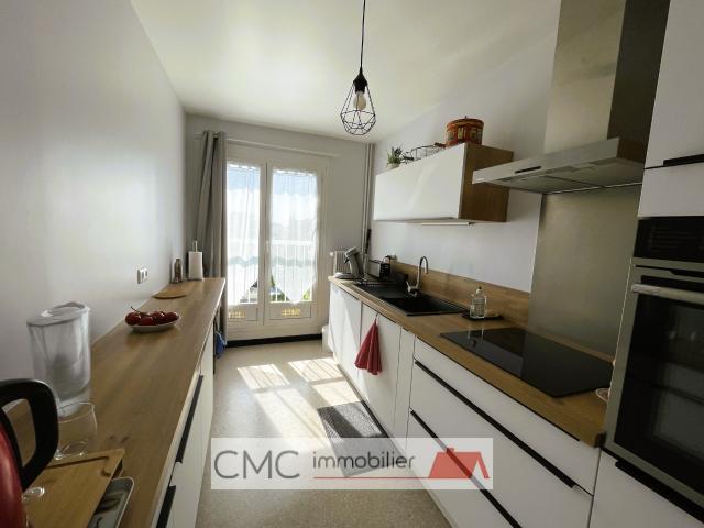 Appartement vente à Chartres