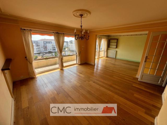 Appartement vente à Chartres