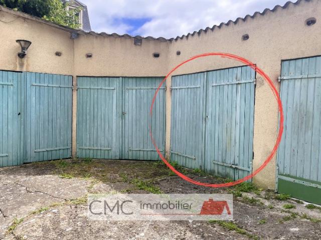Garage vente à Chartres