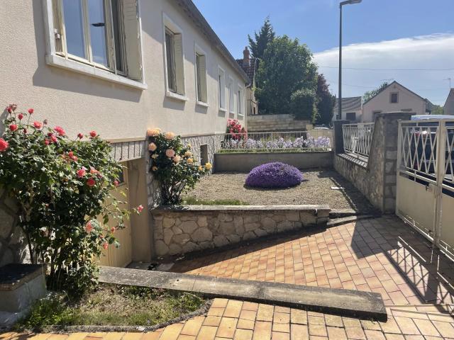Maison vente à Chartres, Lucé