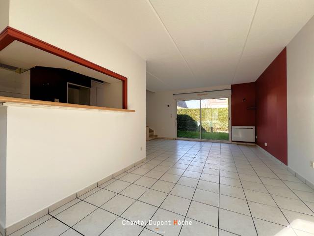 Maison vente à Chartres