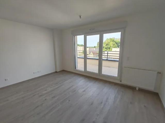 Appartement location à Chartres