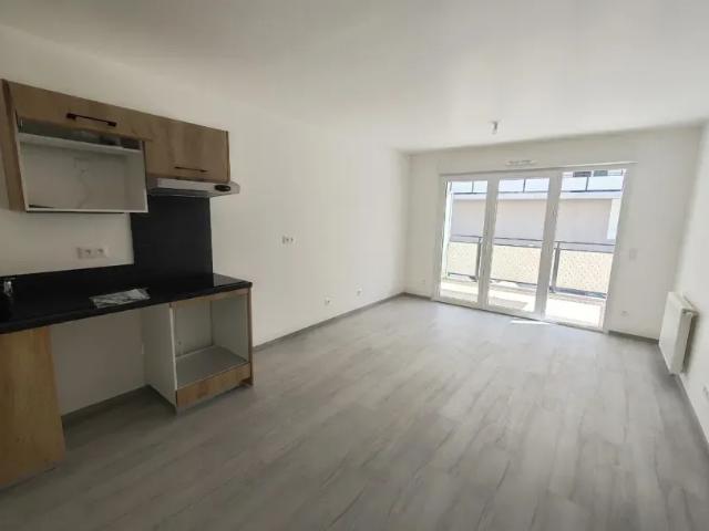 Appartement location à Chartres
