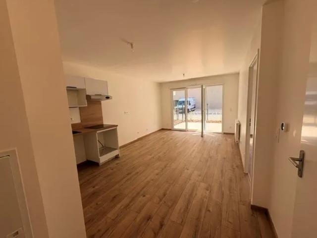 Appartement location à Chartres