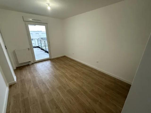 Appartement location à Chartres