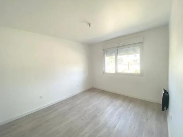 Appartement location à Chartres