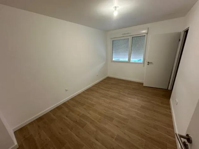 Appartement location à Chartres
