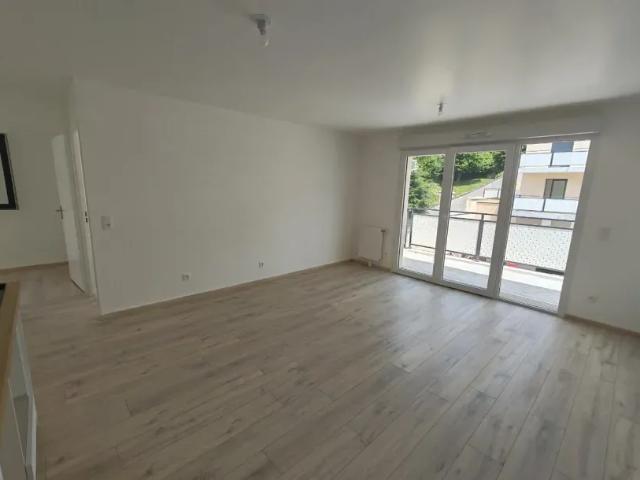 Appartement location à Chartres