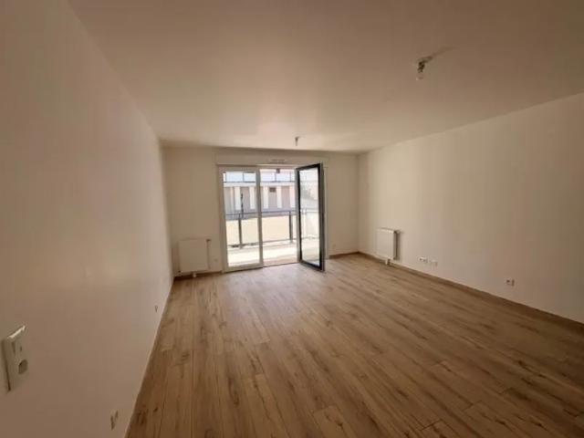 Appartement location à Chartres
