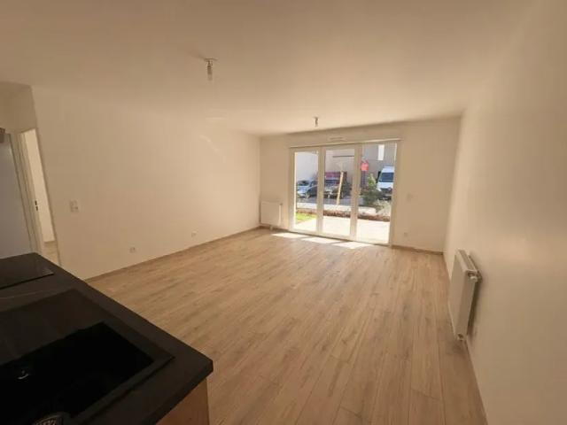 Appartement location à Chartres