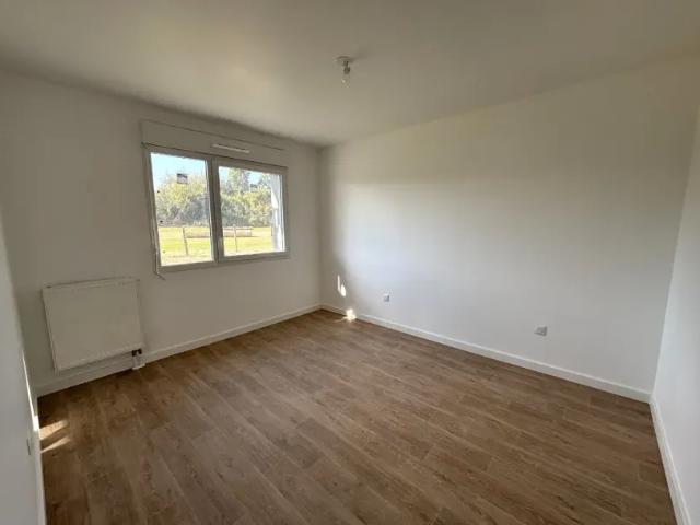 Appartement location à Chartres