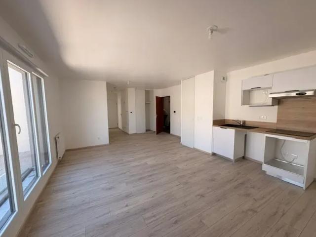 Appartement location à Chartres