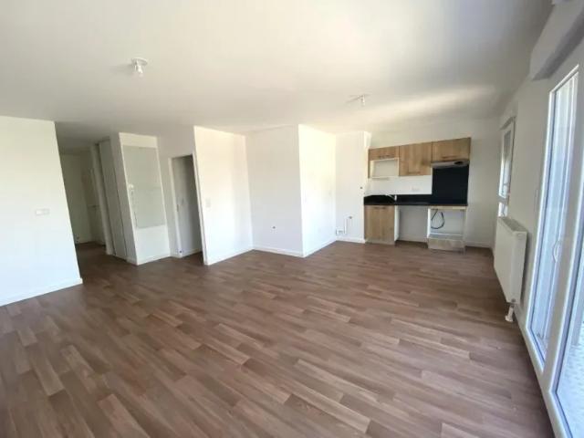Appartement location à Chartres