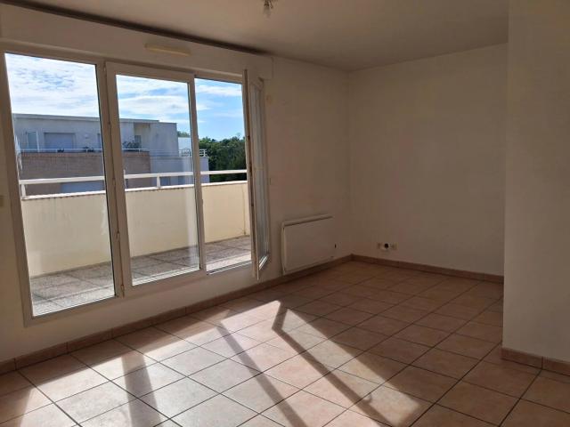 Appartement vente à Chartres, Eure-et-Loir