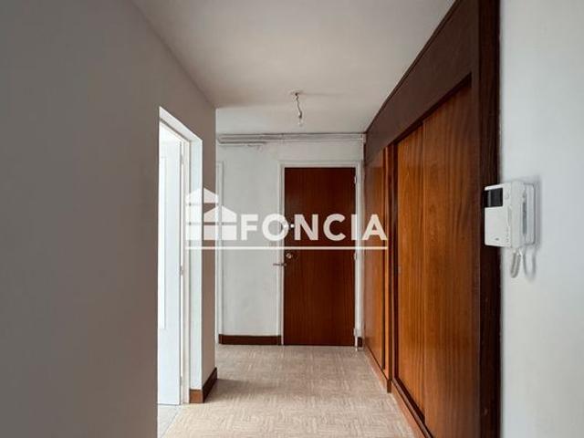 Appartement vente à Chartres, Eure-et-Loir
