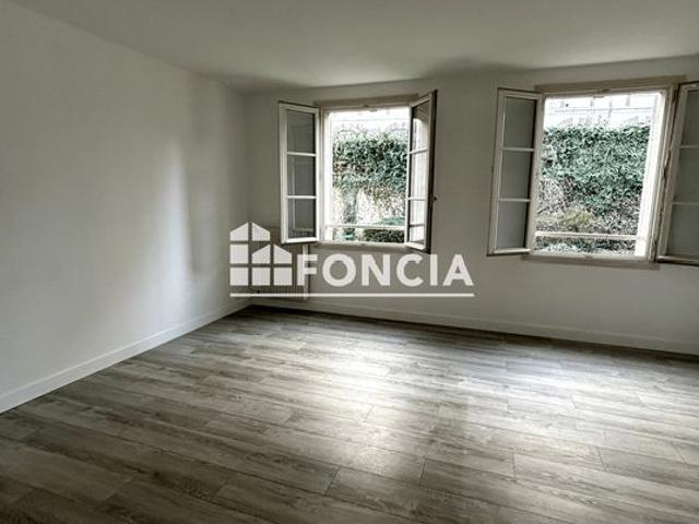 Appartement vente à Chartres, Eure-et-Loir