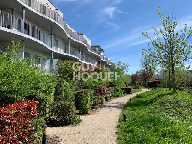 Appartement location à Chartres