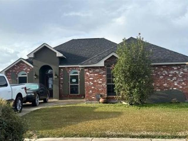 House for sale in Louisiana