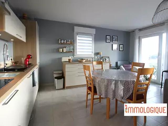Appartement vente à France métropolitaine, Bretagne