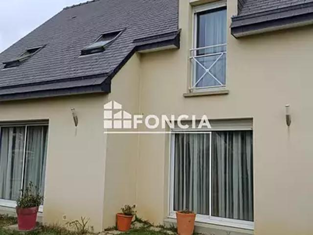 Maison vente à Chartres-de-bretagne, Le Patis Cholet
