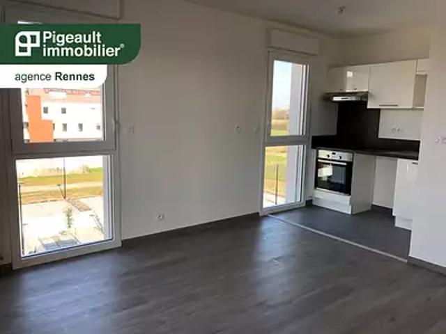 Appartement location à Rennes, Bretagne