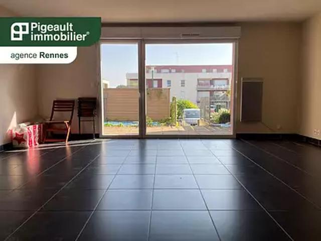 Maison location à Rennes, Bretagne