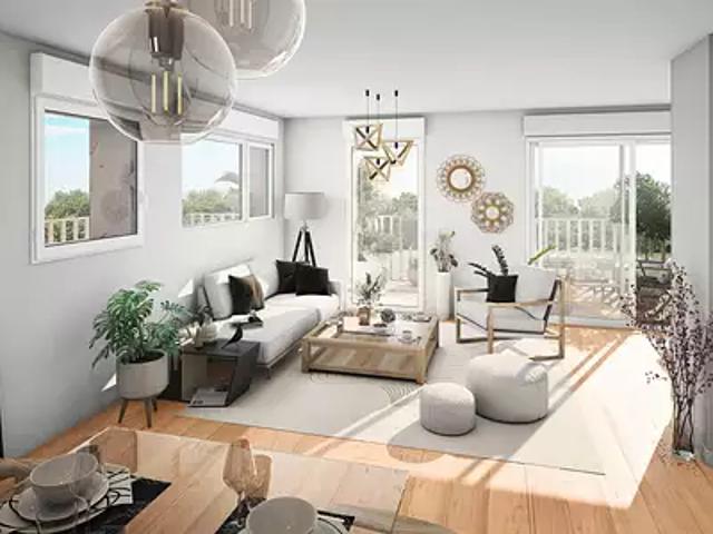 Appartement vente à Rennes, Bretagne
