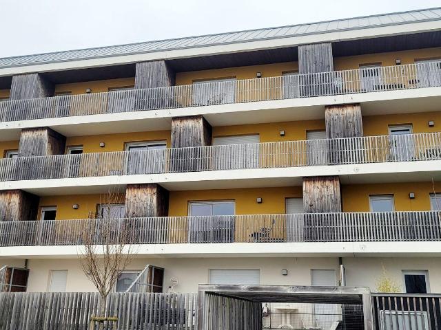 Appartement vente à Chartres-de-bretagne