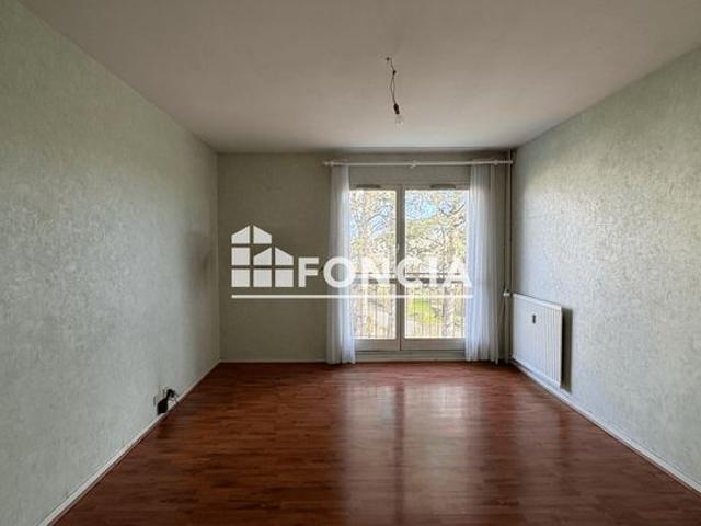Appartement vente à Chartres, Eure-et-Loir