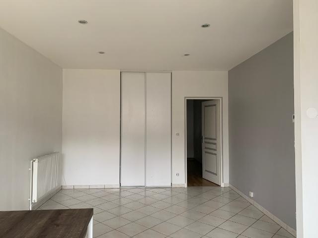 Appartement location à Chartres