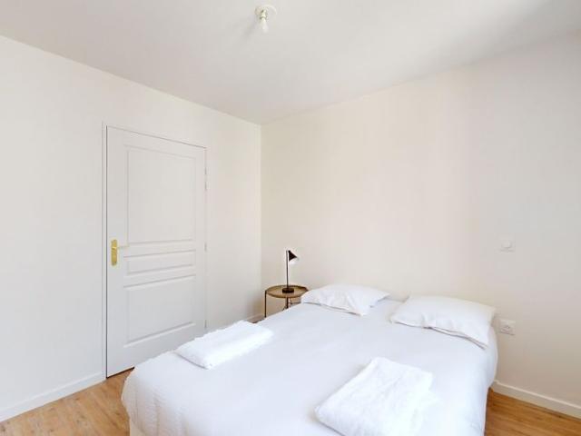 Studio location à Chartres