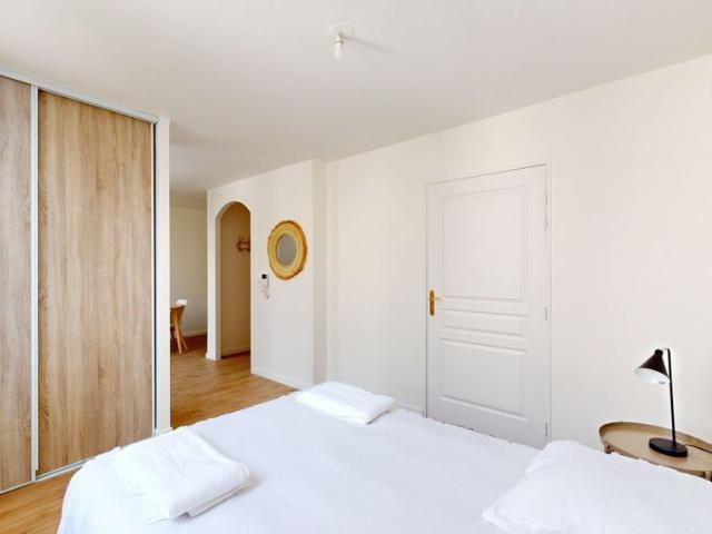 Studio location à Chartres